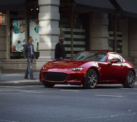 Mazda Announces 2026 MX-5 Lineup, Trim Details, and Pricing