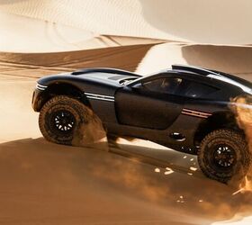 genesis reveals 1 100 hp v8 powered dune jumping x skorpio concept