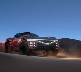 genesis reveals 1 100 hp v8 powered dune jumping x skorpio concept