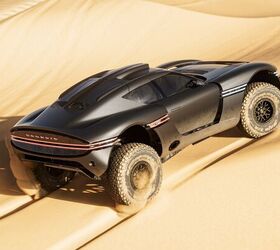 genesis reveals 1 100 hp v8 powered dune jumping x skorpio concept