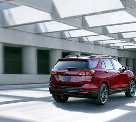 the 20 most popular used vehicles available in america right now, 4 Chevrolet Equinox