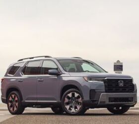 2026 Honda Pilot: All the Details