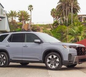 2026 honda pilot all the details