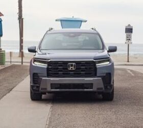 2026 honda pilot all the details