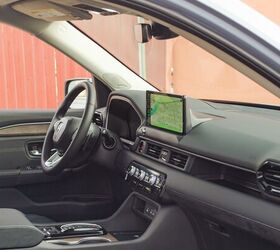 2026 honda pilot all the details