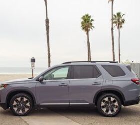 2026 honda pilot all the details