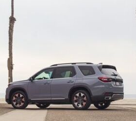 2026 honda pilot all the details