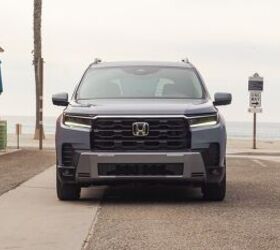 2026 honda pilot all the details