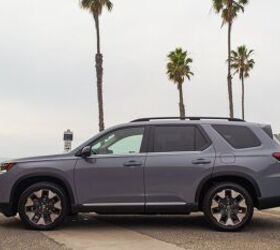 2026 honda pilot all the details