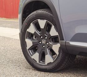 2026 honda pilot all the details