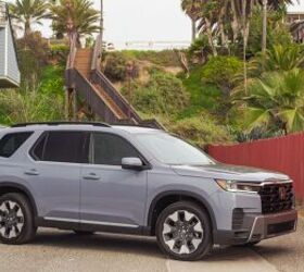 2026 honda pilot all the details