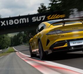 Gran Turismo 7 January Update Adds Two Race Cars and a Record Holder