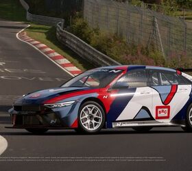 Gran Turismo 7 January Update Adds Two Race Cars and a Record Holder