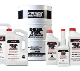 how to prevent diesel gelling and how to fix it if it happens to you