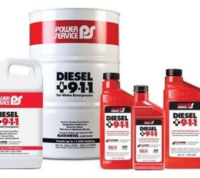how to prevent diesel gelling and how to fix it if it happens to you