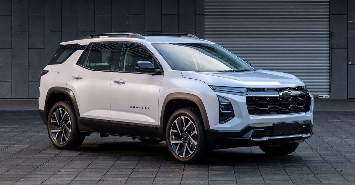 GM Has A
