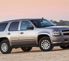 gm has a handful of hybrids comingbut are they the ones you want