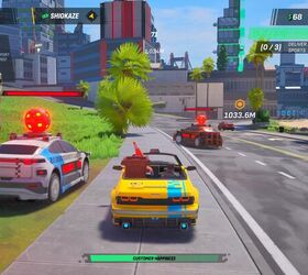 taxi chaos 2 the crazy new cab game