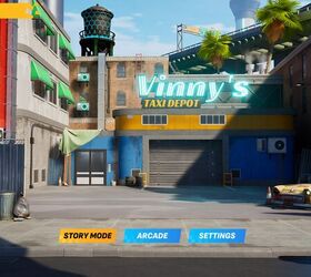 taxi chaos 2 the crazy new cab game