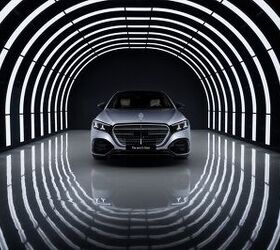 Why Only Rich People Are Buying Cars Now