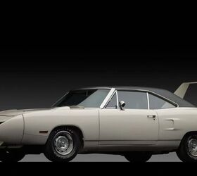 Friday Fun – Three Car Dream Garage from Dead Brands