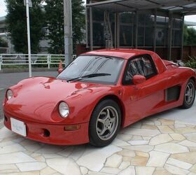 friday fun three car defunct dream garage