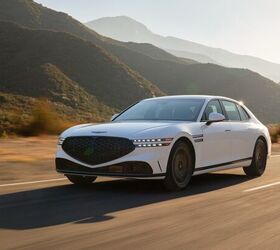 Genesis Just Beat the Germans in One Small But Important Way