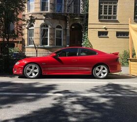 2006 pontiac gto for sale