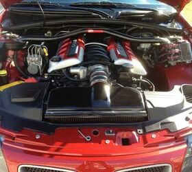 2006 pontiac gto for sale