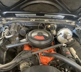 1969 chevrolet chevelle for sale