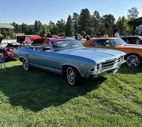 1969 chevrolet chevelle for sale