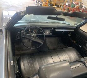 1969 chevrolet chevelle for sale