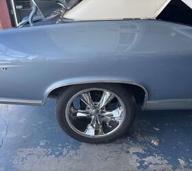 1969 chevrolet chevelle for sale