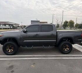 2017 toyota tacoma for sale