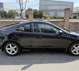 2003 acura rsx for sale