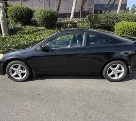 2003 acura rsx for sale