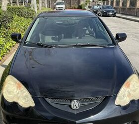 2003 acura rsx for sale