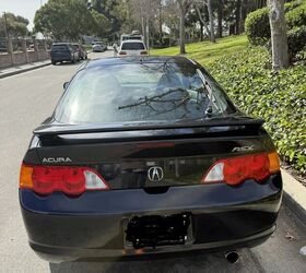 2003 acura rsx for sale
