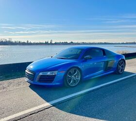 2015 audi r8 for sale
