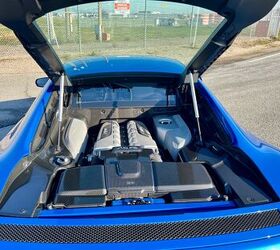 2015 audi r8 for sale