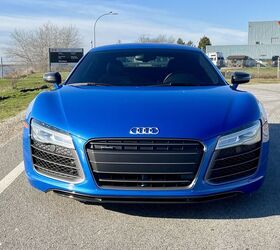 2015 audi r8 for sale