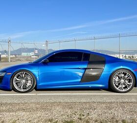 2015 audi r8 for sale