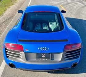 2015 audi r8 for sale