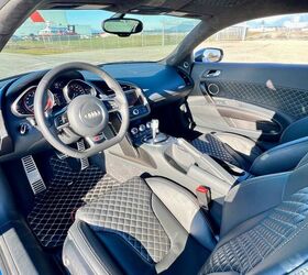 2015 audi r8 for sale