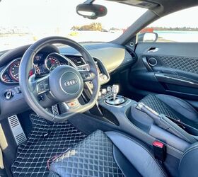 2015 audi r8 for sale