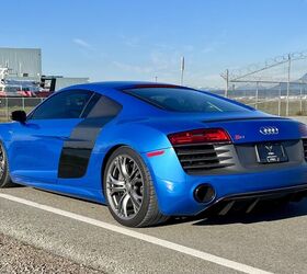 2015 audi r8 for sale