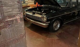 1964 Chevrolet Nova For Sale