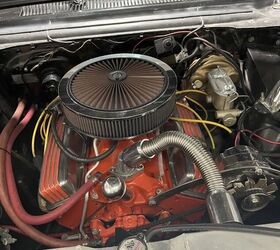 1964 chevrolet nova for sale