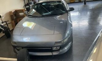 1991 Toyota MR2 For Sale