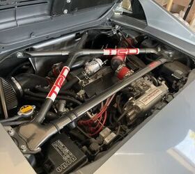 1991 toyota mr2 for sale